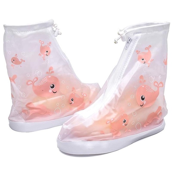 🌺 Shoe Covers - Picture 2 of 6